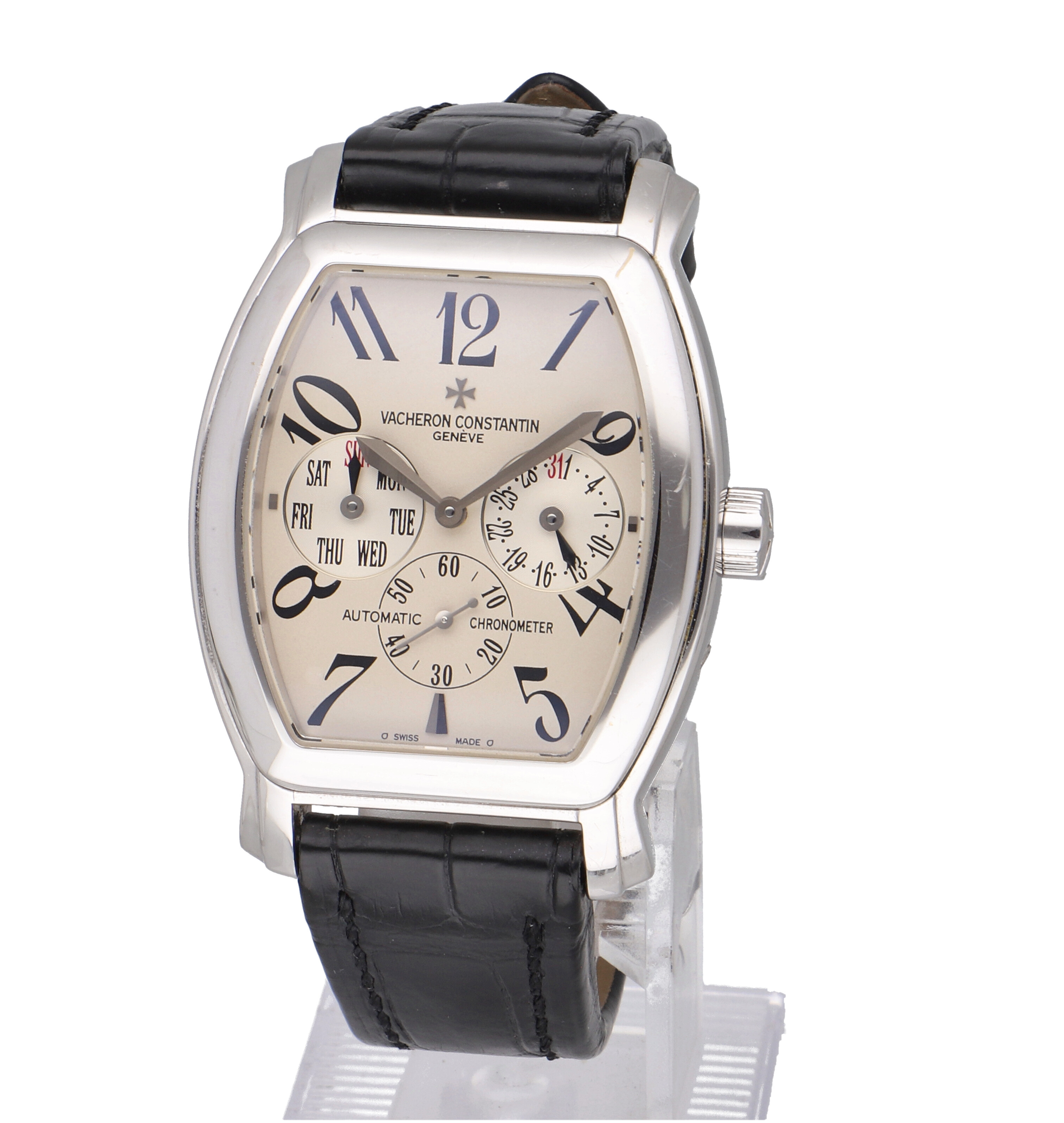 Vacheron Constantin Royal Eagle